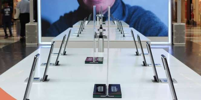 Oppo Geser Samsung Jadi Penguasa Smartphone Asia Tenggara