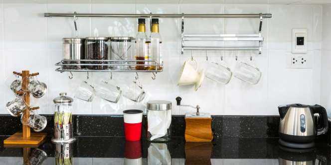 Kangen Kedai Kopi? Bikin Saja di Sudut Ngopi Rumah