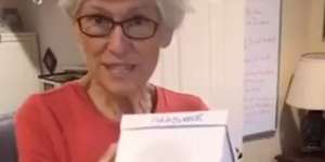 Simpan Burger di Kulkas Selama 24 Tahun, Saat Dibuka Kondisinya Mengejutkan