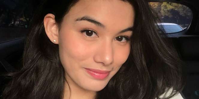 Pesona Mentari De Marelle, Artis FTV Keturunan Belgia