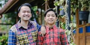 Guyonan Andre Taulany Dianggap Sindir Betrand Peto, Ruben Onsu Buka Suara