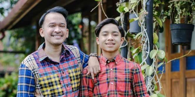 Guyonan Andre Taulany Dianggap Sindir Betrand Peto, Ruben Onsu Buka Suara