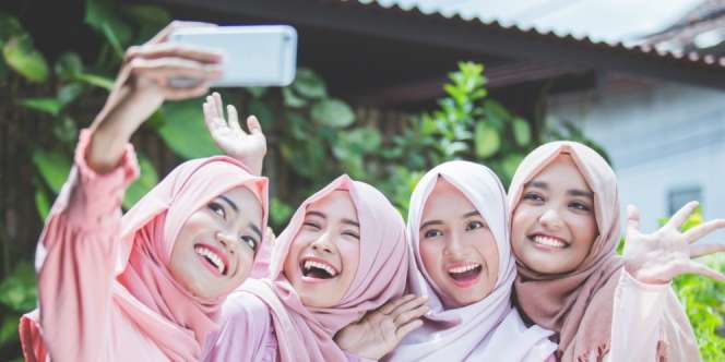 Musik Sampai Fashion, 4 Acara Seru di FIMELA FEST 2020