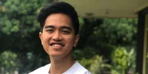 Penipu Auto Ketakutan Saat Sadar Korbannya Kaesang, Anak Presiden
