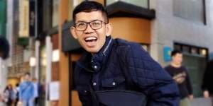 Karier Idan Separo, Pelawak Terkenal yang Sempat Cari Nafkah Jadi Badut Ancol