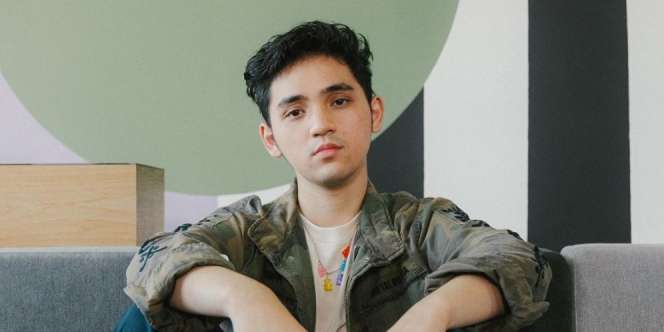 Syahravi: Single 'You You You' dan Rasa Insecure dalam Asmara