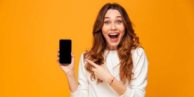 Sekali Muncul, Oppo Reno4 Rebut 40% Pangsa Pasar di Asia Tenggara