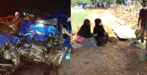 Guyonan Ibu dan Anak tentang Mati Bersama Akhirnya jadi Kenyataan