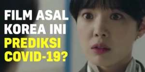 Viral Serial TV Korea Sudah Prediksi Pandemi Covid-19, Begini Faktanya