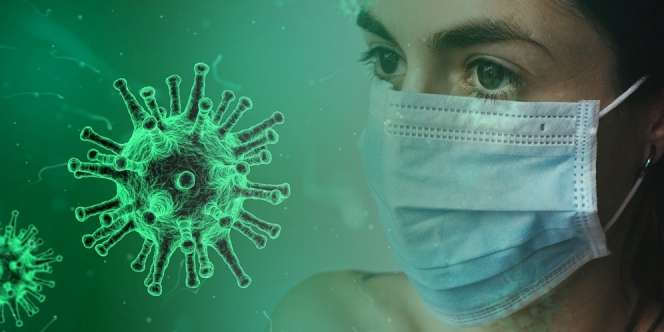 Ilmuwan UGM Temukan Mutasi Virus Corona D614G, Tak Mempan Dihancurkan Imun Tubuh