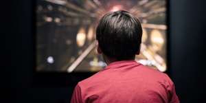 Viral Hoaks Anak Kecanduan Game Bunuh Sekeluarga di Perancis, Ini Faktanya