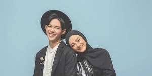 Dinda Hauw Beri Support Nadya Mustika, Pesannya Bikin Terharu