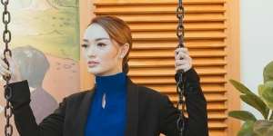 Innalillahi, Kabar Duka dari Zaskia Gotik