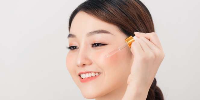 Tutorial Membuat Serum Vitamin C di Rumah