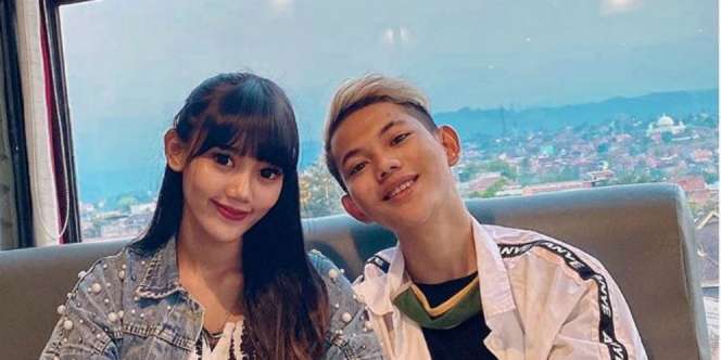 Hamil Disebut Anak Haram, Sarah Istri Tegar Murka