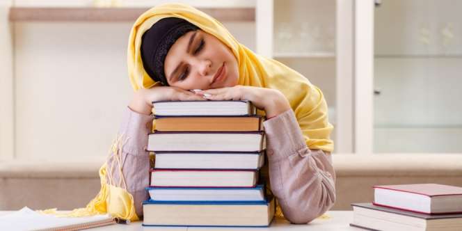 Penelitian Buktikan WFH Akibatkan Gangguan Tidur