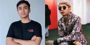 Instagram Lutfi Agizal Lenyap, Young Lex: Kabar Bahagia