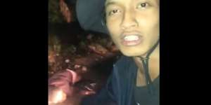Buntut Heboh Lansia Minta Tolong Malah Dijadikan Konten TikTok