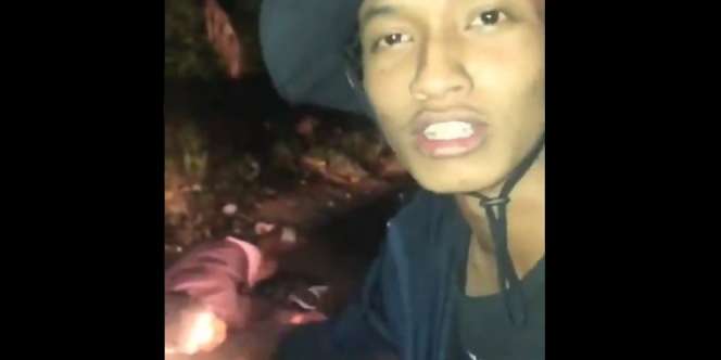 Buntut Heboh Lansia Minta Tolong Malah Dijadikan Konten TikTok
