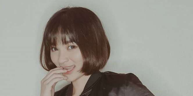 Ucapan Dianggap Body Shaming, Selebgram Revina VT Diserbu