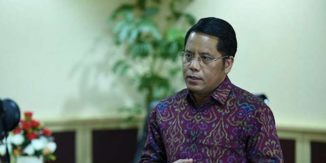 Kemenag Segera Gulirkan Program Penceramah Bersertifikat