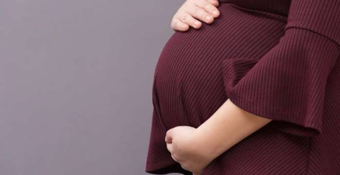 Guru Hamil 8 Bulan Meninggal karena Corona Usai Gelar Baby Shower