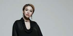 Nikita Mirzani Sindir YouTuber Wanita: Pakaian Tertutup Tapi Enggak Punya Akhlak