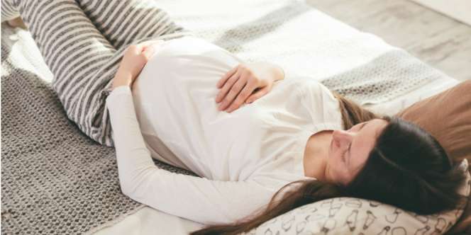 Ibu Alami Demam Saat Hamil, Ketahuinya Efeknya Bagi Janin