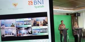 BNI Syariah Target Salurkan KUR Rp700 Miliar Tahun Ini