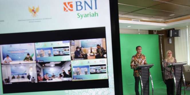 BNI Syariah Target Salurkan KUR Rp700 Miliar Tahun Ini