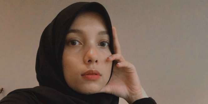 Berbalut Rantai, Jenahara Tampil Stunning di Sesi Pemotretan
