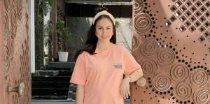Mewahnya Rumah Resort Momo Geisha, Lihat Yuk