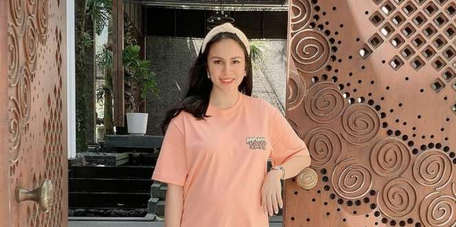 Mewahnya Rumah Resort Momo Geisha, Lihat Yuk