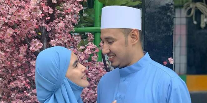 Kartika Putri Larang Anak Gunakan Ponsel, Suami: 'Banyak Maksiatnya`