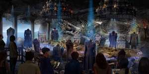 Studio ‘Game Of Thrones’ Terbesar di Irlandia Utara Segera Dibuka