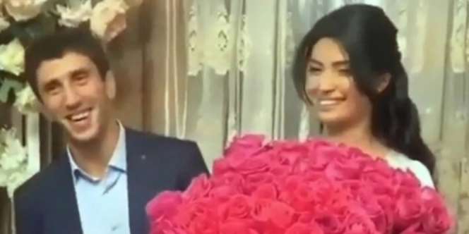 Mempelai Pria Murka di Pelaminan, Video Syur Istri Tersebar ke Tamu