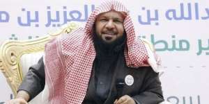 Innalillahi, Ulama Kondang Idola Kaum Muda Saudi Wafat karena Covid-19