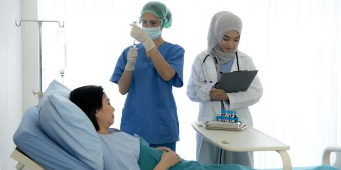 Tengok Fasilitas Kesehatan Rumah Sakit Malaysia, Ada Pusat Keunggulannya Juga!