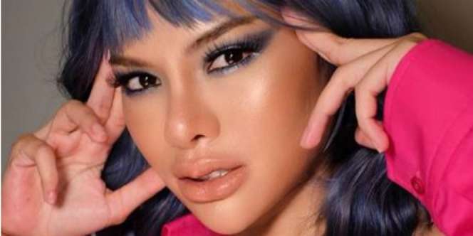 Nikita Mirzani Lebih Pilih Hilda Vitria Dibanding Amanda Manopo