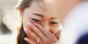 Viral Kisah Pilu Wanita Dicerai Sehari Usai Nikah karena Ibu Mertua Cemburu