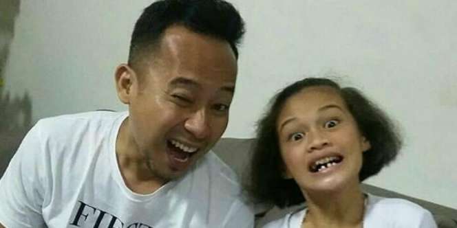 Begini Potret Terbaru Lexa Pebrianti 'Masha Bengek', Bikin Pangling!