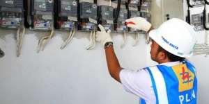 Buruan Daftar! Balik Nama Pelanggan PLN Gratis Selama Sepekan