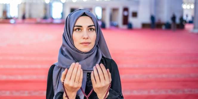 Doa Rasulullah Melepas Orang yang Hendak Pamit