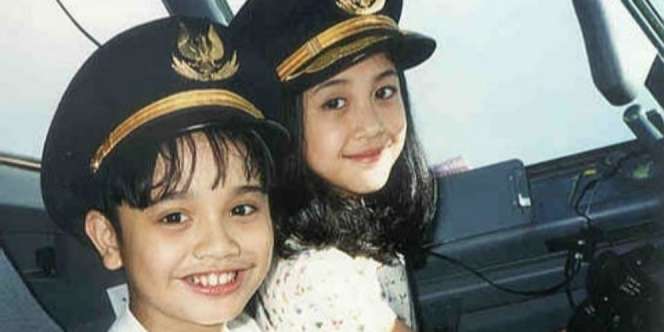 Ada Petualangan Sherina 2, Netizen Langsung Histeris