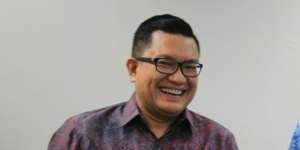 Donny Saragih, Eks Dirut Transjakarta Ditangkap Tim Intel Kejaksaan