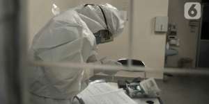 Waspada! 4 Hari Berturut-turut Kasus Baru Covid-19 di Atas 3.000 Orang