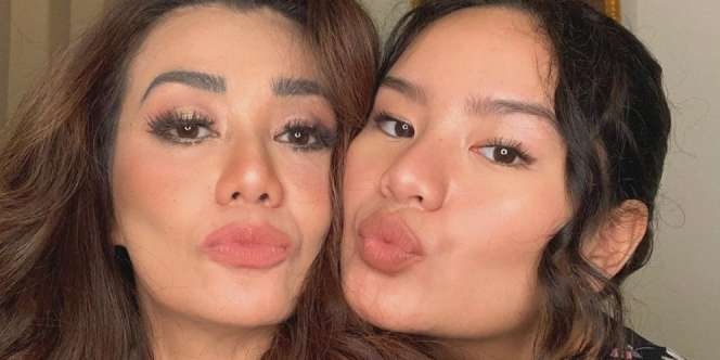 Reza Artamevia Tersandung Narkoba, Simpati Mengalir untuk Putri Pertamanya