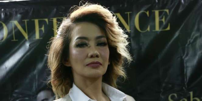 Menengok Ulang Pengakuan Reza Artamevia Saat Terseret Kasus Narkoba Pada 2016