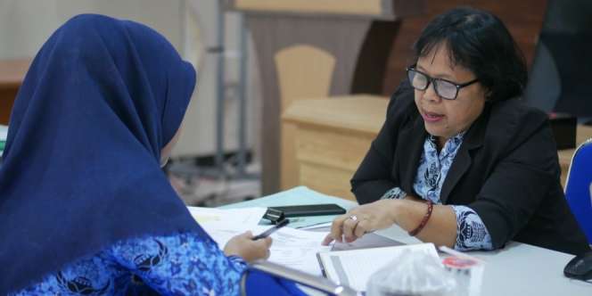 Tenaga Honorer Bisa Diangkat PNS Tahun 2021, Simak Syaratnya