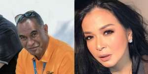 Intip Rumah Mewah Peninggalan Mendiang Suami Jennifer Jill yang Punya 40 ART